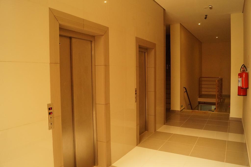 Hotel Mont Rey Sao Vicente  Luaran gambar