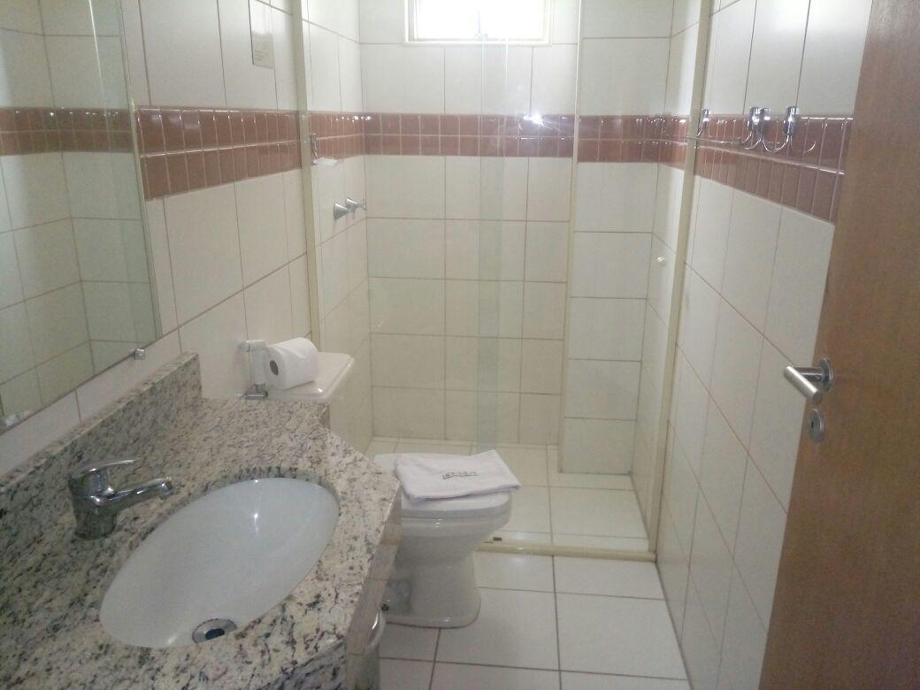 Hotel Mont Rey Sao Vicente  Luaran gambar
